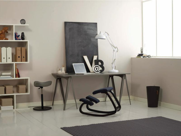 API-Test Variable - Balans / Aktion