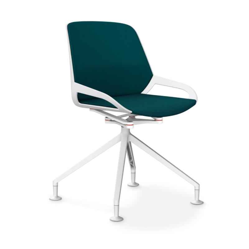 API-Test Aeris Numo Comfort Mehrzweckstuhl