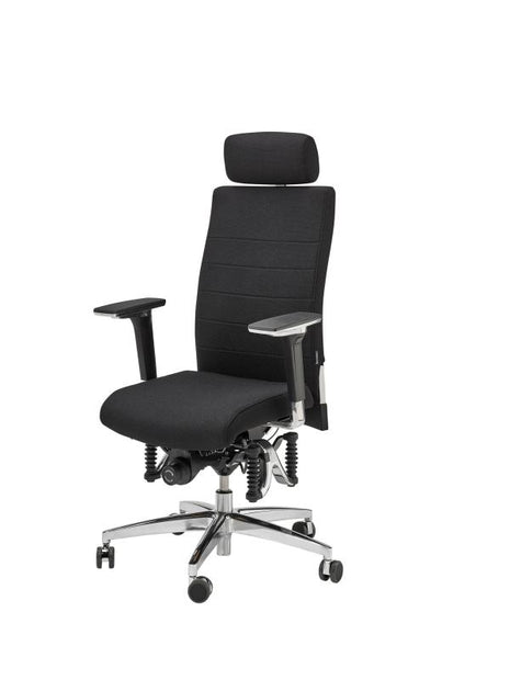 API-Test Bioswing 660 IQ Bestseller Stoff //Hausstuhl