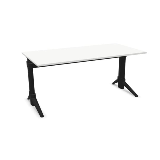 API-Test Gasfederschreibtisch GO2 Move 