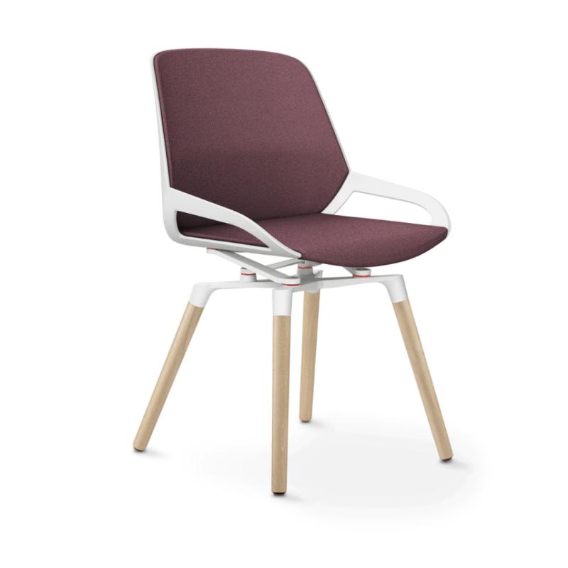API-Test Aeris Numo Comfort Mehrzweckstuhl