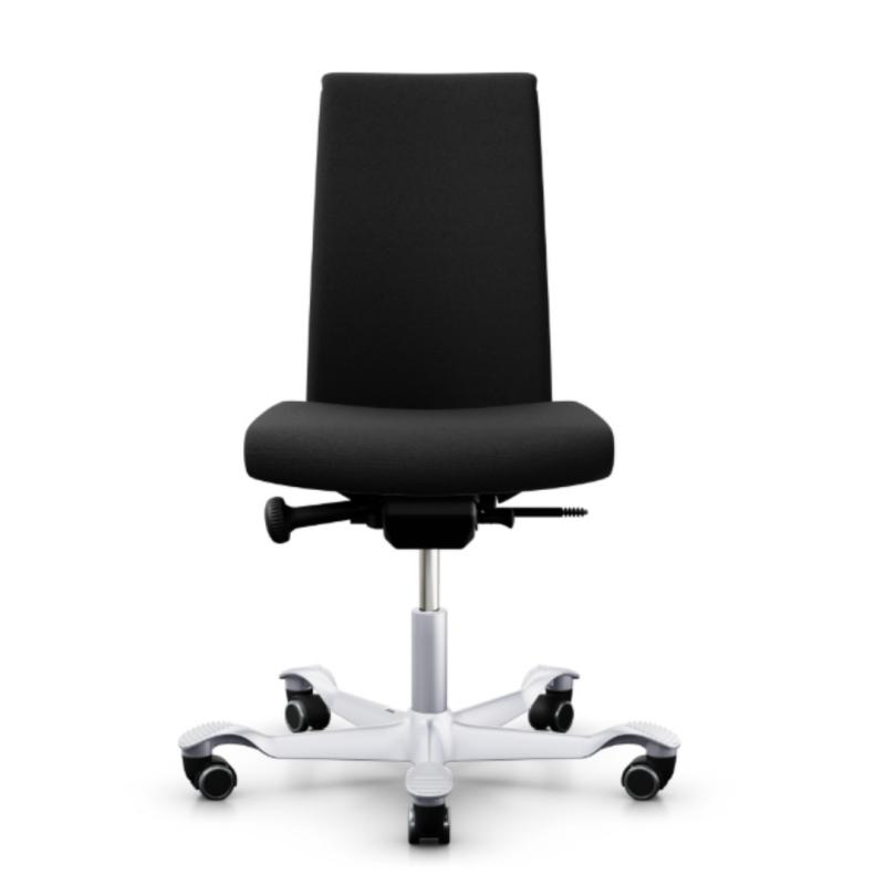 API-Test HAG Creed 6005 Drehstuhl
