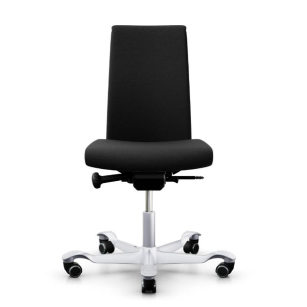 API-Test HAG Creed 6005 Drehstuhl