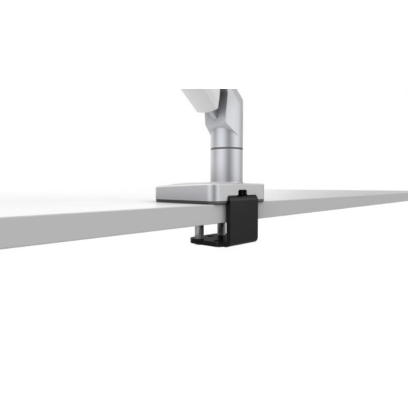 API-Test Ergo-Boost Single Monitor Halterung, Bildschirmschwenkarm 