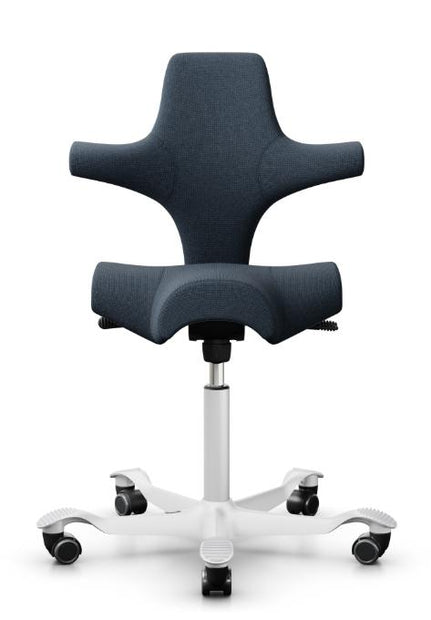 API-Test Sattelstuhl HAG Capisco 8106 (Bestseller)