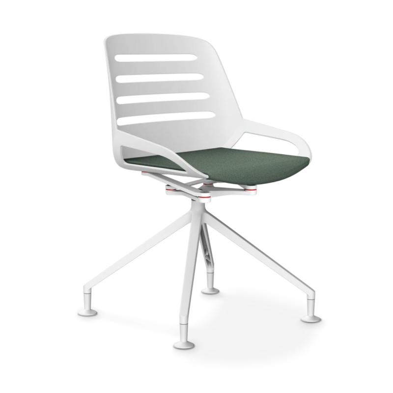 API-Test Aeris Numo Comfort Mehrzweckstuhl
