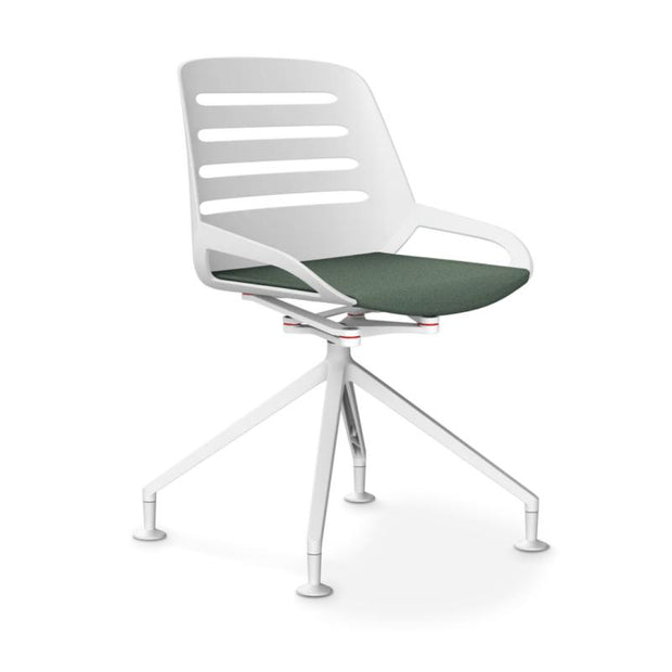 API-Test Aeris Numo Comfort Mehrzweckstuhl