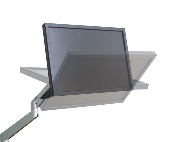 API-Test IOE My View1 - Monitorarm