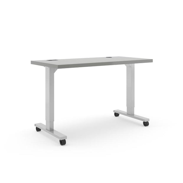 API-Test Actiforce Elements Solid Home Motortisch 1