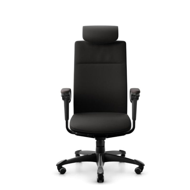 API-Test HAG Tribute 9031 inkl. Nackenstütze 