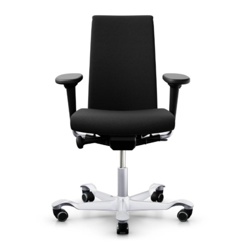 API-Test HAG Creed 6005 Drehstuhl