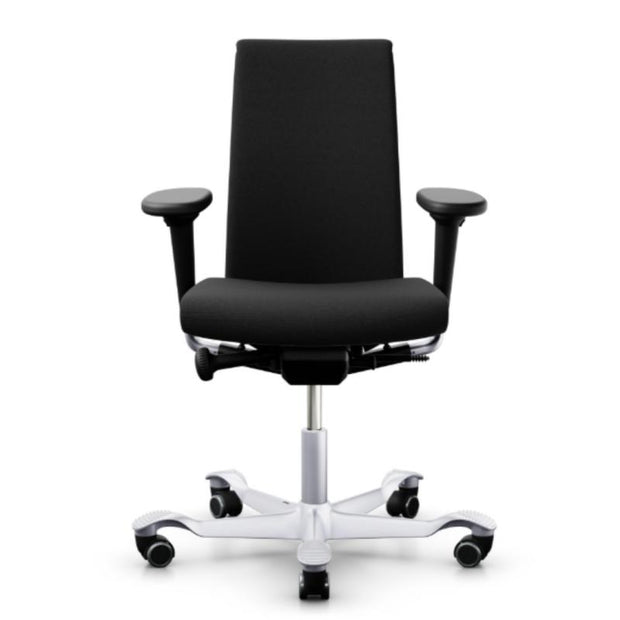 API-Test HAG Creed 6005 Drehstuhl