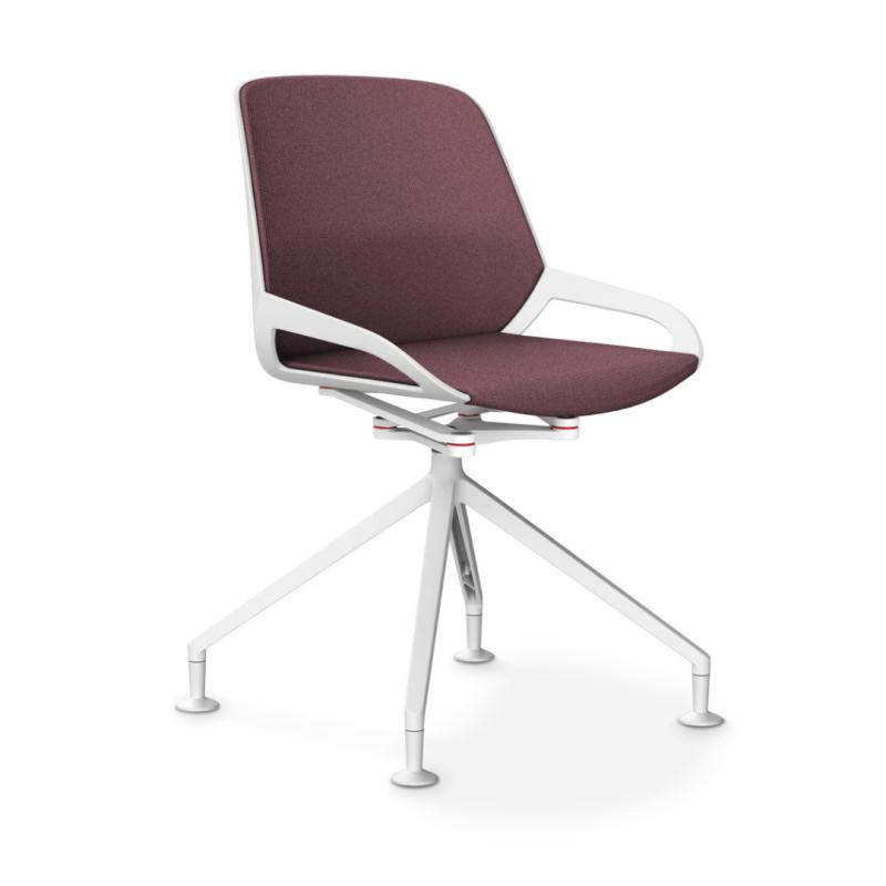API-Test Aeris Numo Comfort Mehrzweckstuhl