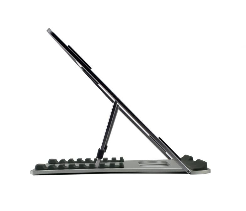 API-Test Ergo-Boost Laptopständer 1