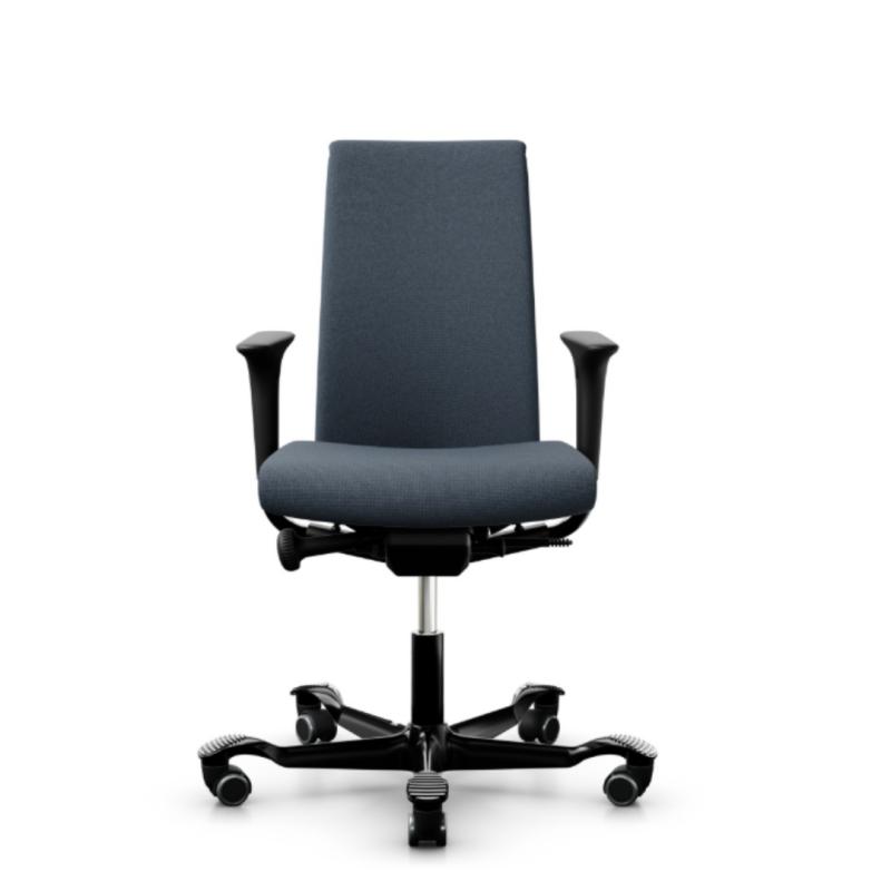 API-Test HAG Creed 6005 Drehstuhl