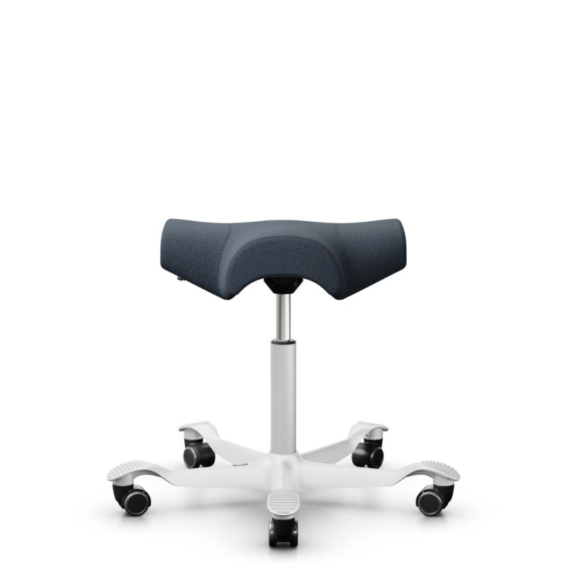 API-Test HAG Capisco  8105 Sattelhocker