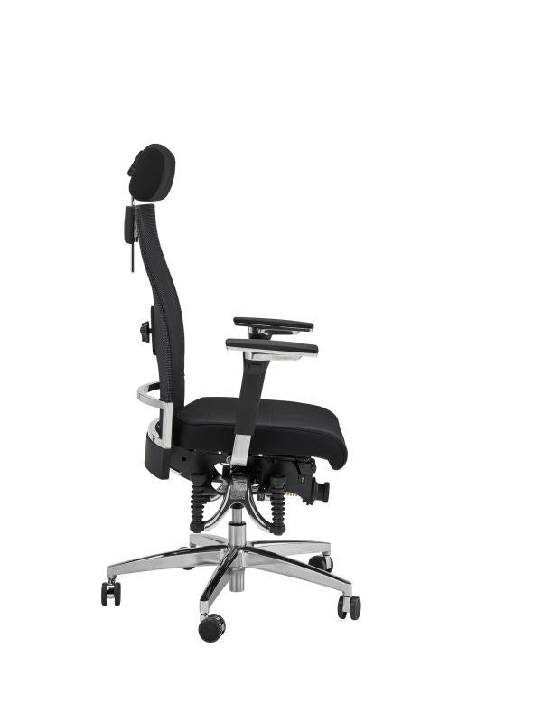 API-Test Bioswing 660 IQ Netz Bestseller
