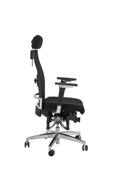 API-Test Bioswing 660 IQ Netz Bestseller