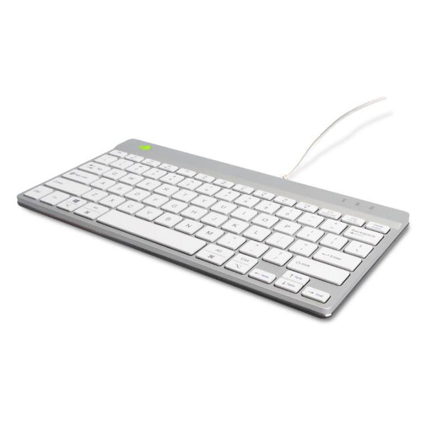 API-Test R-Go Break Compact Keyboard