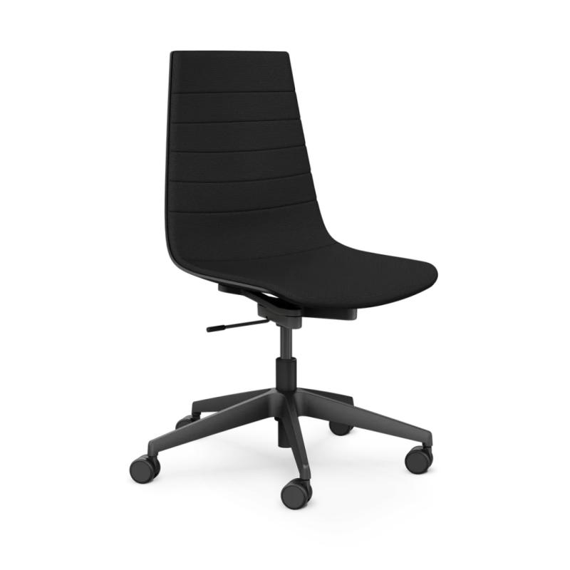 API-Test Aeris Linu Bürostuhl mit Säule