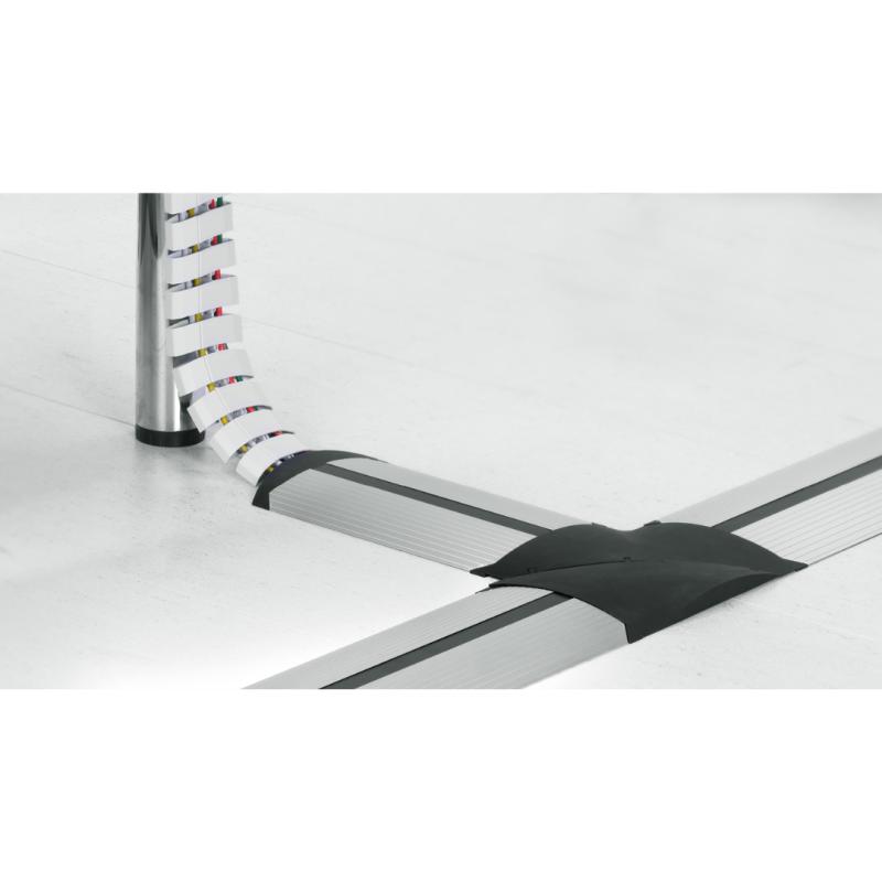 API-Test EVOline Brückenkanal (verklebbar)