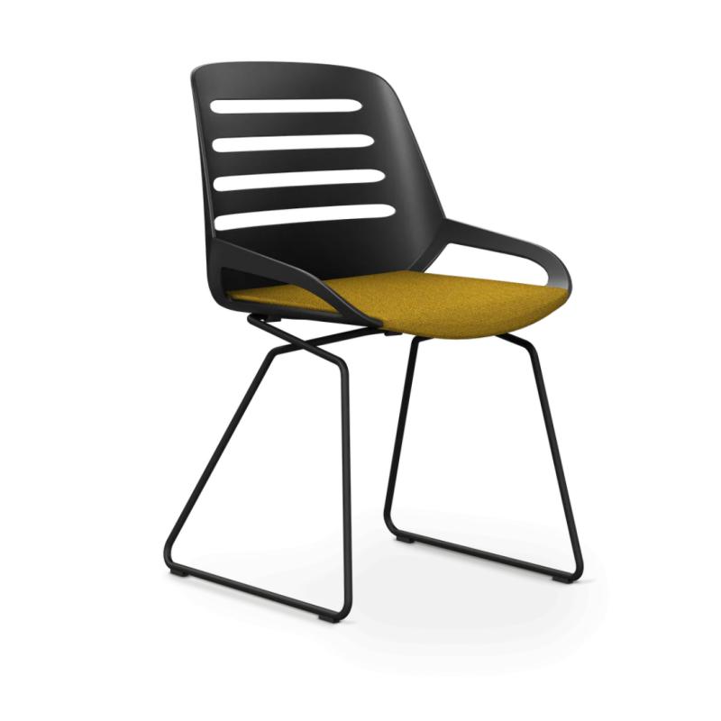 API-Test Aeris Numo Comfort Mehrzweckstuhl