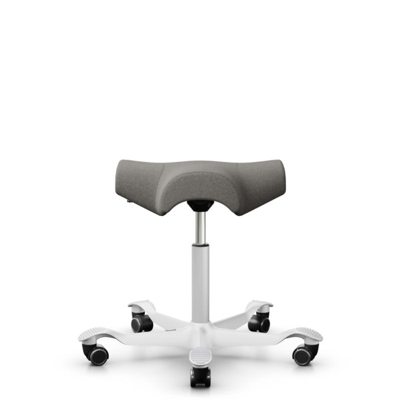 API-Test HAG Capisco  8105 Sattelhocker