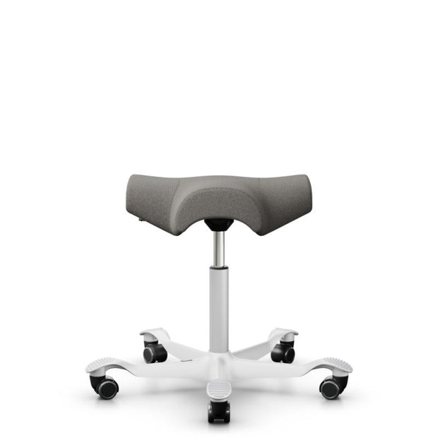 API-Test HAG Capisco  8105 Sattelhocker