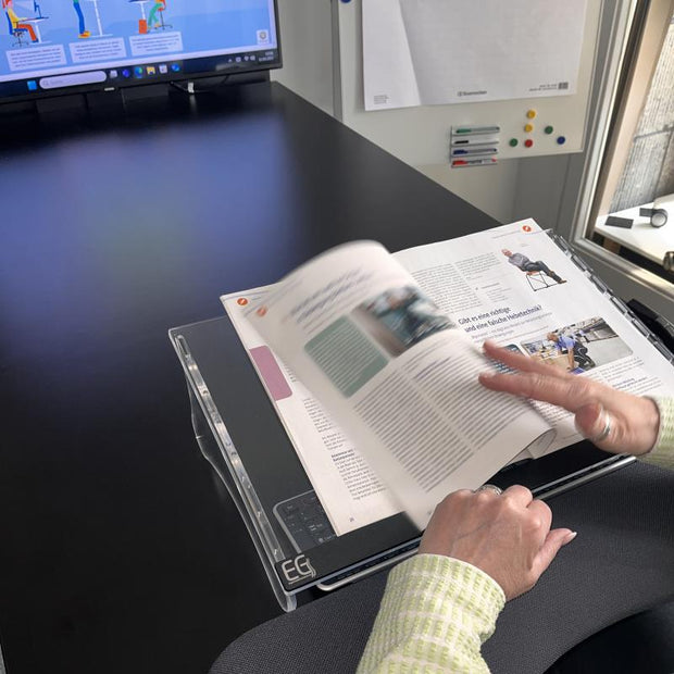 API-Test Space Dokumentenhalter 1