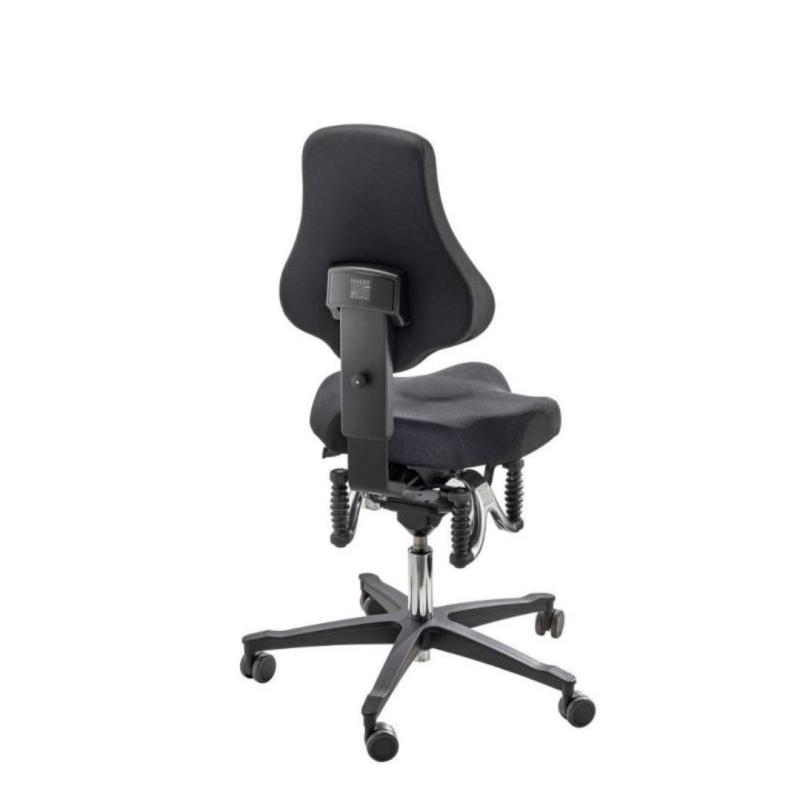 API-Test Haider Bioswing oneUP Eco Bestseller Sattelstuhl