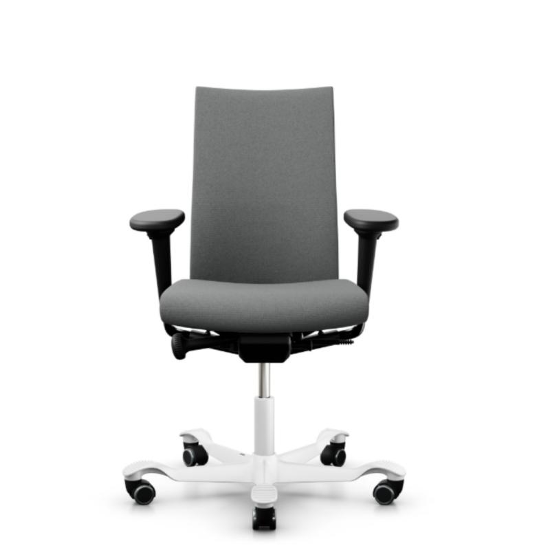 API-Test HAG Creed 6006 Drehstuhl
