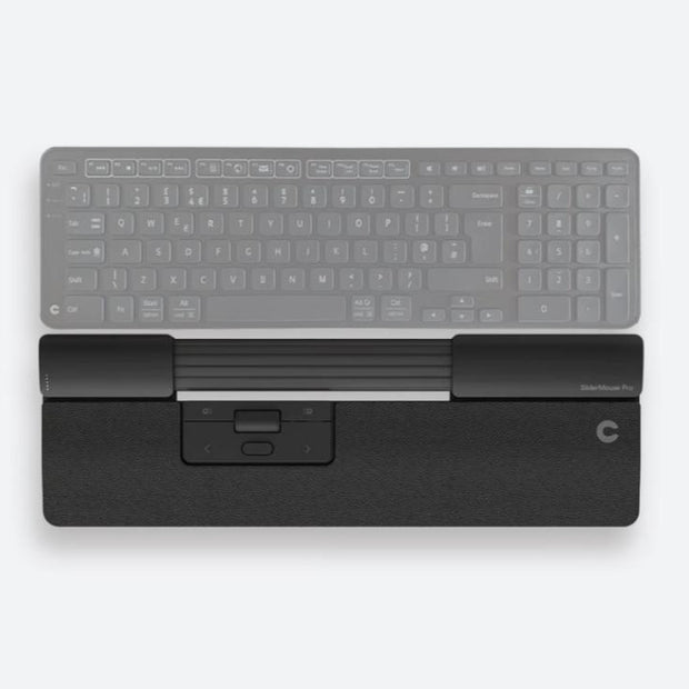 API-Test Contour SliderMouse Pro