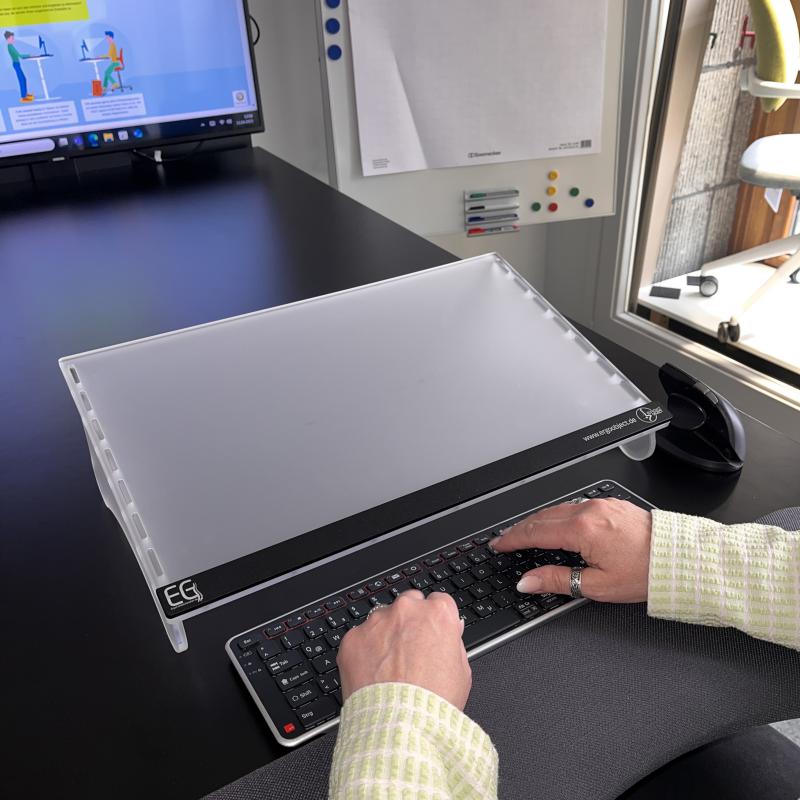 API-Test Space Dokumentenhalter 1