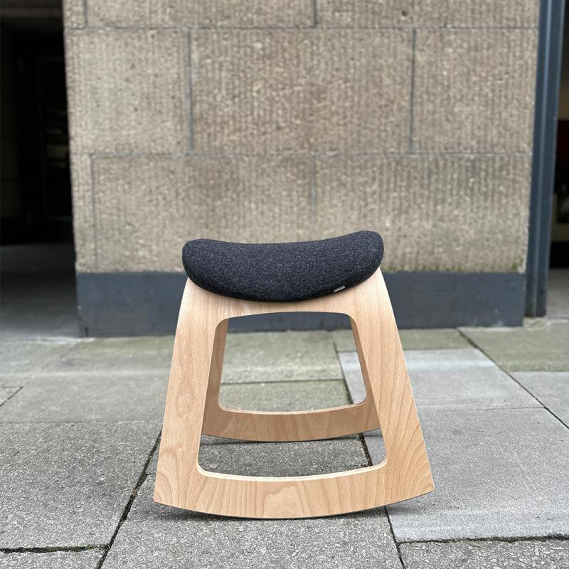 API-Test Muista Hocker