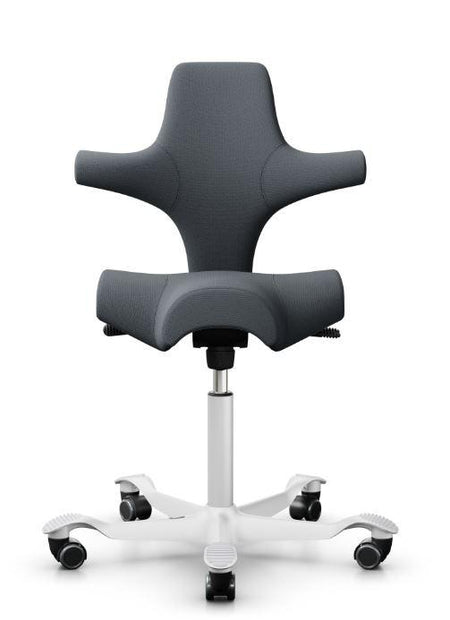 API-Test Sattelstuhl HAG Capisco 8106 (Bestseller)