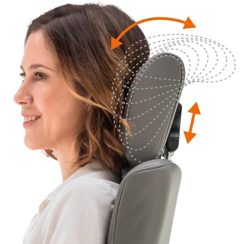 API-Test Bioswing 560 IQ Bestseller/Dick-Leder 