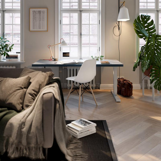 Actiforce Elements Solid Home Motortisch