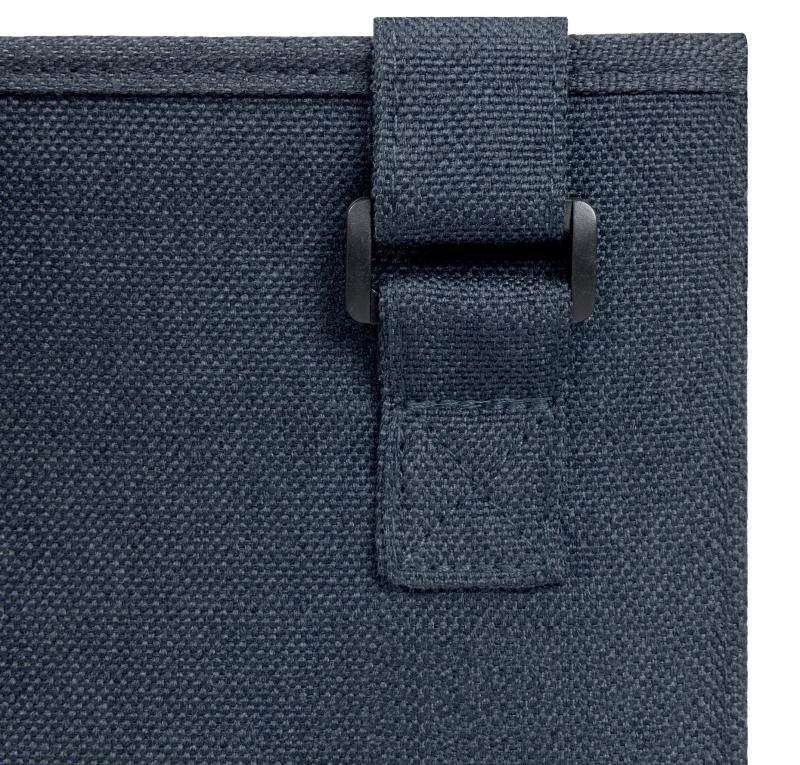 API-Test Leitz Desk Sharing Tasche