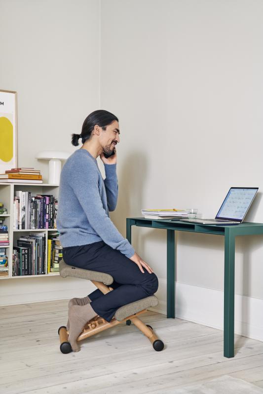 API-Test Varier Multi - Balans 