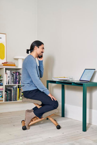 API-Test Varier Multi - Balans 