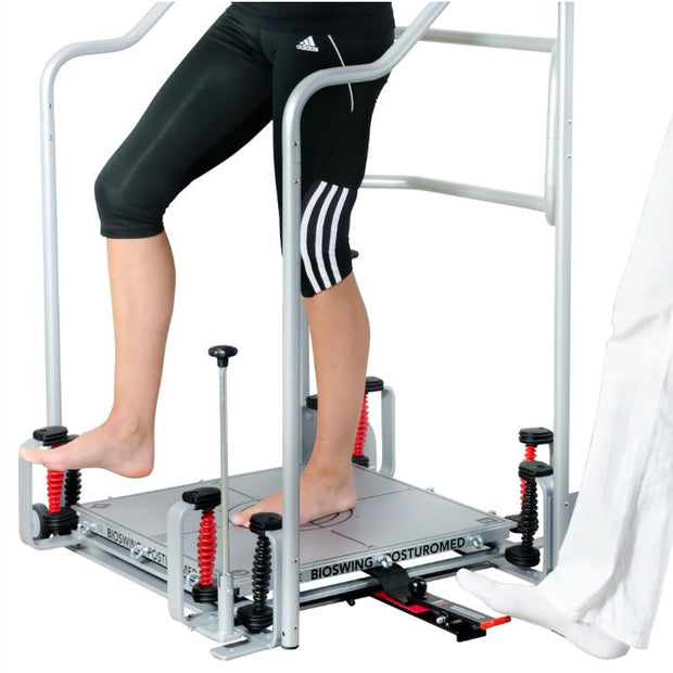 API-Test Bioswing Posturomed Compact