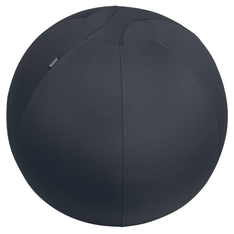 API-Test Active Sitzball mit Anti-Wegroll-Design