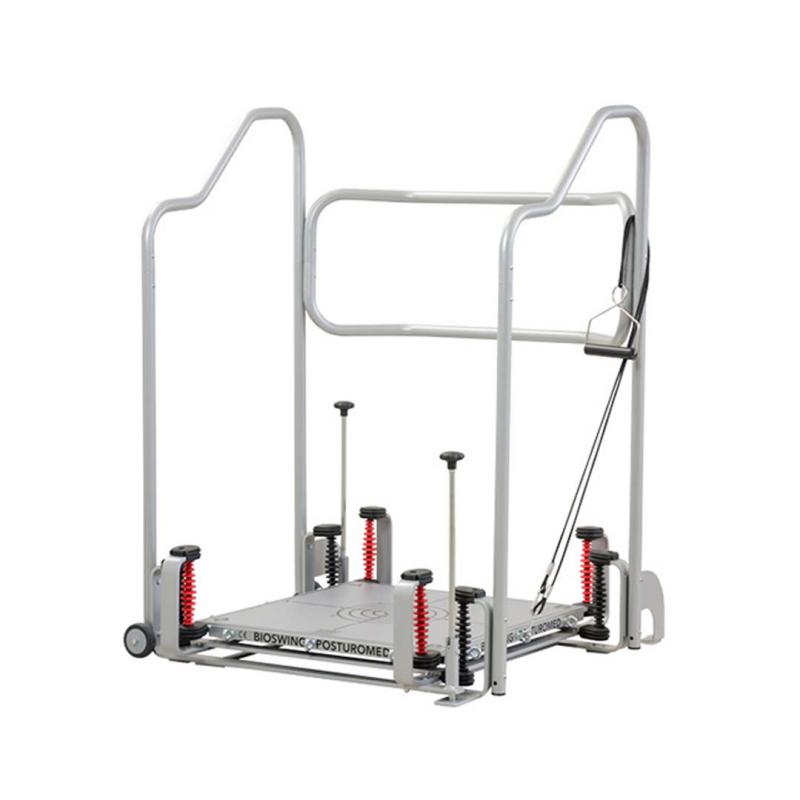 API-Test Bioswing Posturomed 202