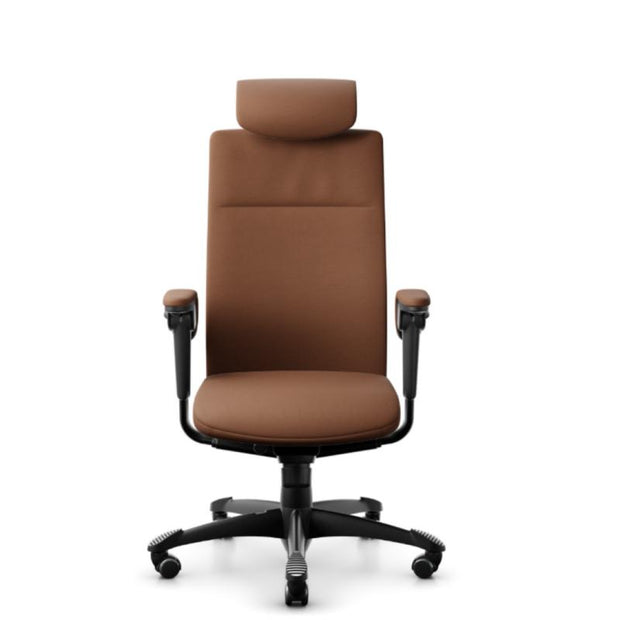 API-Test HAG Tribute 9031 inkl. Nackenstütze 