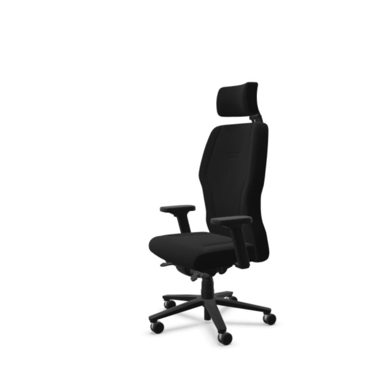API-Test XXLis5 XL112 Drehstuhl bis 200 kg