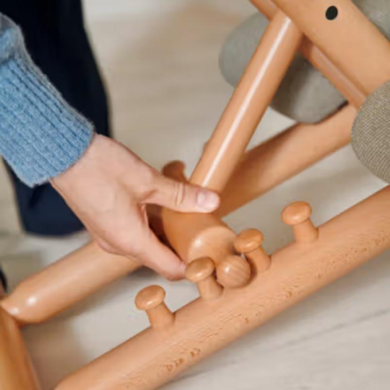 API-Test Varier Multi - Balans 