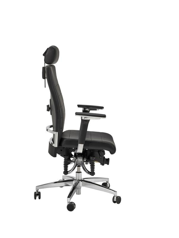 API-Test Bioswing 660 IQ Bestseller/Dick-Leder 