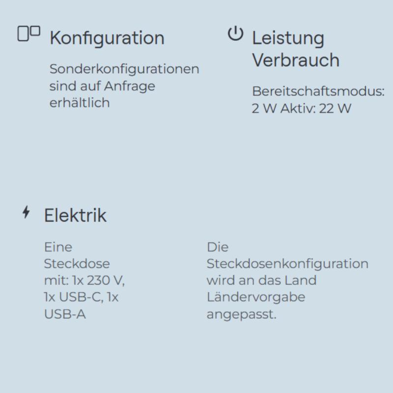 API-Test Telefonbox EP01 / schalldämmende Bürokabine für eine Person