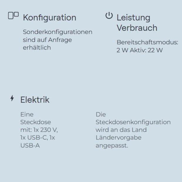 API-Test Telefonbox EP01 / schalldämmende Bürokabine für eine Person