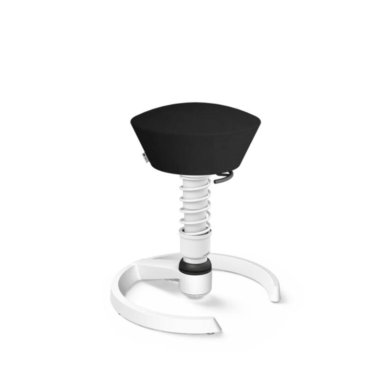API-Test Aeris Bürohocker Swopper 1
